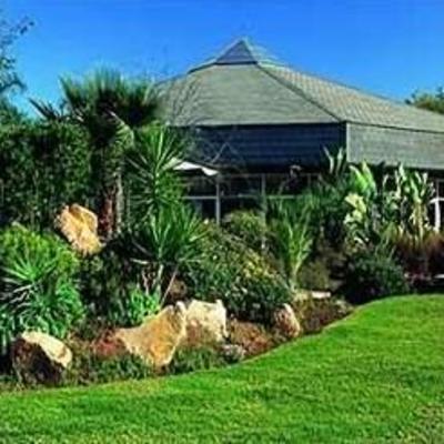 фото отеля Cresta Lodge Gaborone
