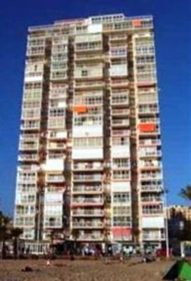 фото отеля Veracruz Hotel Benidorm