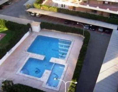 фото отеля Veracruz Hotel Benidorm