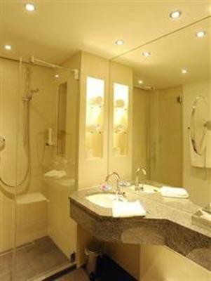 фото отеля Hotel Villa Carlton