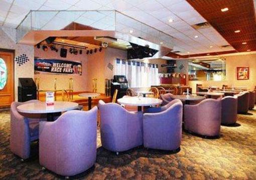 фото отеля Quality Inn Crawfordsville