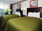 фото отеля Quality Inn Crawfordsville