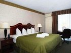 фото отеля Quality Inn Crawfordsville