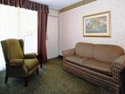 фото отеля Quality Inn Crawfordsville