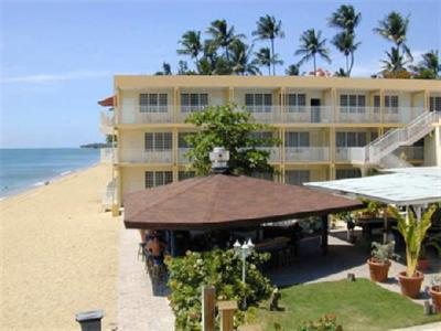 фото отеля Villa Cofresi Hotel