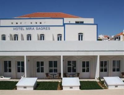фото отеля Hotel Mira Sagres Vila do Bispo