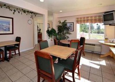 фото отеля Quality Inn and Suites Capitola By the Sea