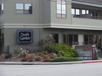 Quality Inn and Suites Capitola By the Sea