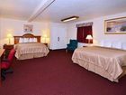 фото отеля Quality Inn and Suites Capitola By the Sea