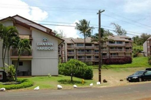 фото отеля Banyan Harbor Resort