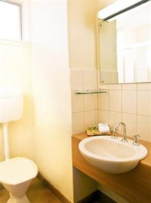 фото отеля Parkview Motor Inn Wangaratta
