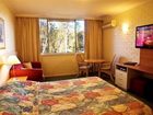 фото отеля Parkview Motor Inn Wangaratta