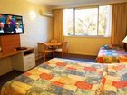 фото отеля Parkview Motor Inn Wangaratta