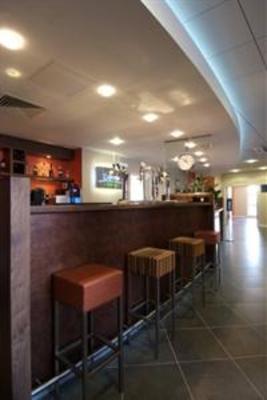 фото отеля Holiday Inn Express Slough