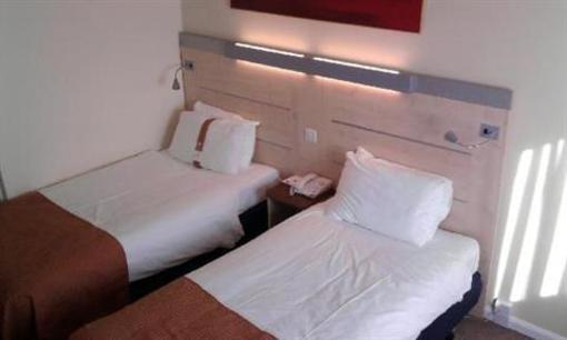 фото отеля Holiday Inn Express Slough
