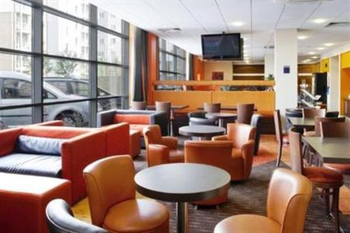 фото отеля Holiday Inn Express Slough