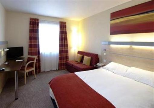 фото отеля Holiday Inn Express Slough