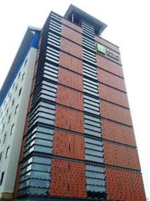 фото отеля Holiday Inn Express Slough
