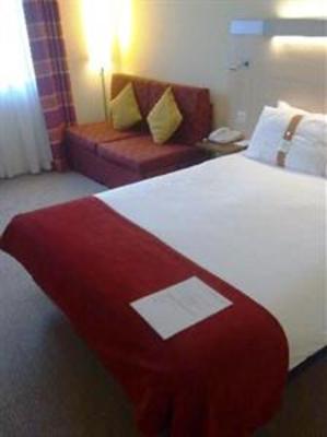 фото отеля Holiday Inn Express Slough