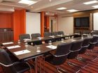 фото отеля Holiday Inn Express Slough