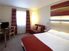 фото отеля Holiday Inn Express Slough