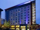 фото отеля Holiday Inn Express Slough