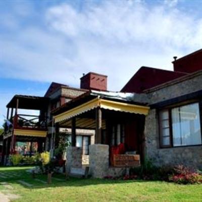 фото отеля Cabanas El Vergel