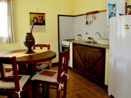 фото отеля Cabanas El Vergel