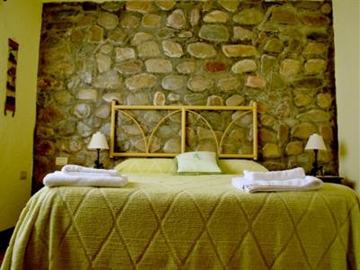 фото отеля Cabanas El Vergel
