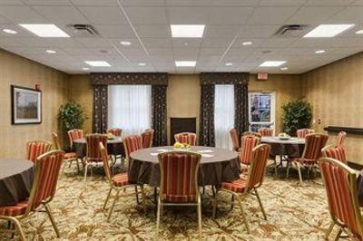 фото отеля Homewood Suites by Hilton Binghamton Vestal