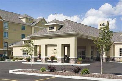 фото отеля Homewood Suites by Hilton Binghamton Vestal