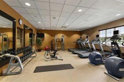 фото отеля Homewood Suites by Hilton Binghamton Vestal