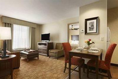 фото отеля Homewood Suites by Hilton Binghamton Vestal