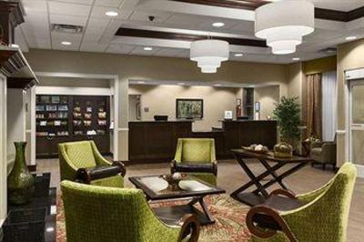 фото отеля Homewood Suites by Hilton Binghamton Vestal