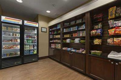 фото отеля Homewood Suites by Hilton Binghamton Vestal