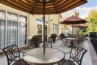 фото отеля Homewood Suites by Hilton Binghamton Vestal