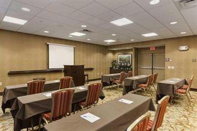 фото отеля Homewood Suites by Hilton Binghamton Vestal