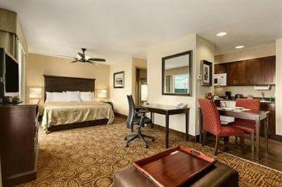 фото отеля Homewood Suites by Hilton Binghamton Vestal