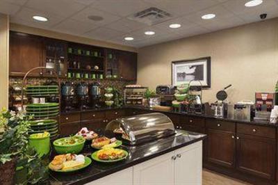 фото отеля Homewood Suites by Hilton Binghamton Vestal