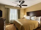 фото отеля Homewood Suites by Hilton Binghamton Vestal