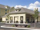 фото отеля Homewood Suites by Hilton Binghamton Vestal