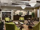 фото отеля Homewood Suites by Hilton Binghamton Vestal