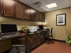 фото отеля Homewood Suites by Hilton Binghamton Vestal