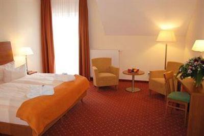 фото отеля Parkhotel Maximilian Ottobeuren