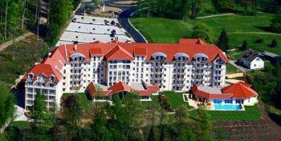 фото отеля Parkhotel Maximilian Ottobeuren
