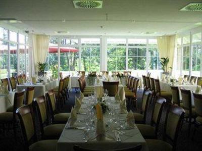 фото отеля Parkhotel Maximilian Ottobeuren