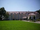 фото отеля Parkhotel Maximilian Ottobeuren