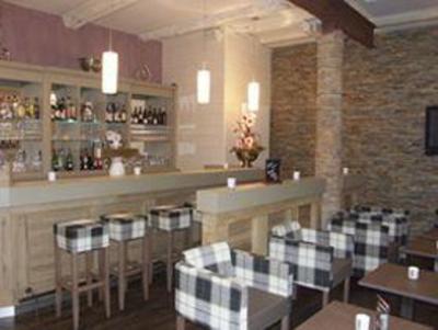 фото отеля Hotel Brunnenhof International Airporthotel Nord