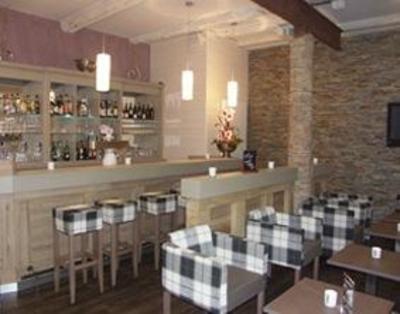 фото отеля Hotel Brunnenhof International Airporthotel Nord