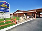 фото отеля Best Western Western Skies Inn